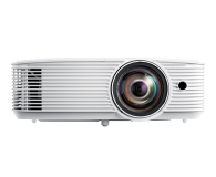 OPTOMA DLP X318ST XGA 3300ANSI 20000:1 E1P1A27WE1Z1 - 1385384 - zdjęcie 2